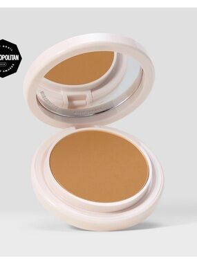 Kylie Cosmetics Pressed Powder Compact - 8N Neutral Tan Shade